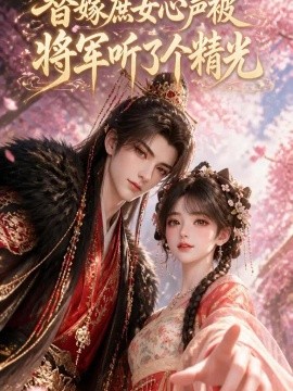替嫁庶女心声被将军听了个精光