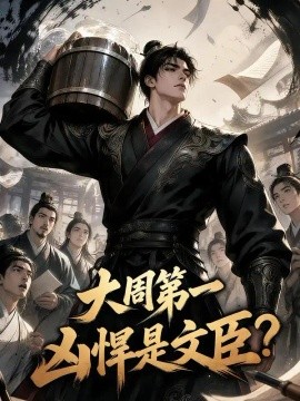 大周第一凶悍是文臣？