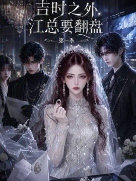 吉时之外，江总要翻盘第一季