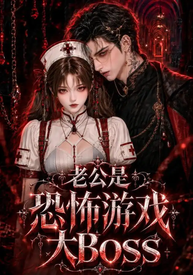 老公是恐怖游戏大Boss