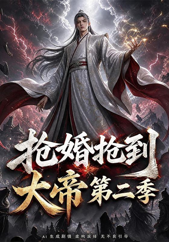 抢婚抢到大帝第二季封面图