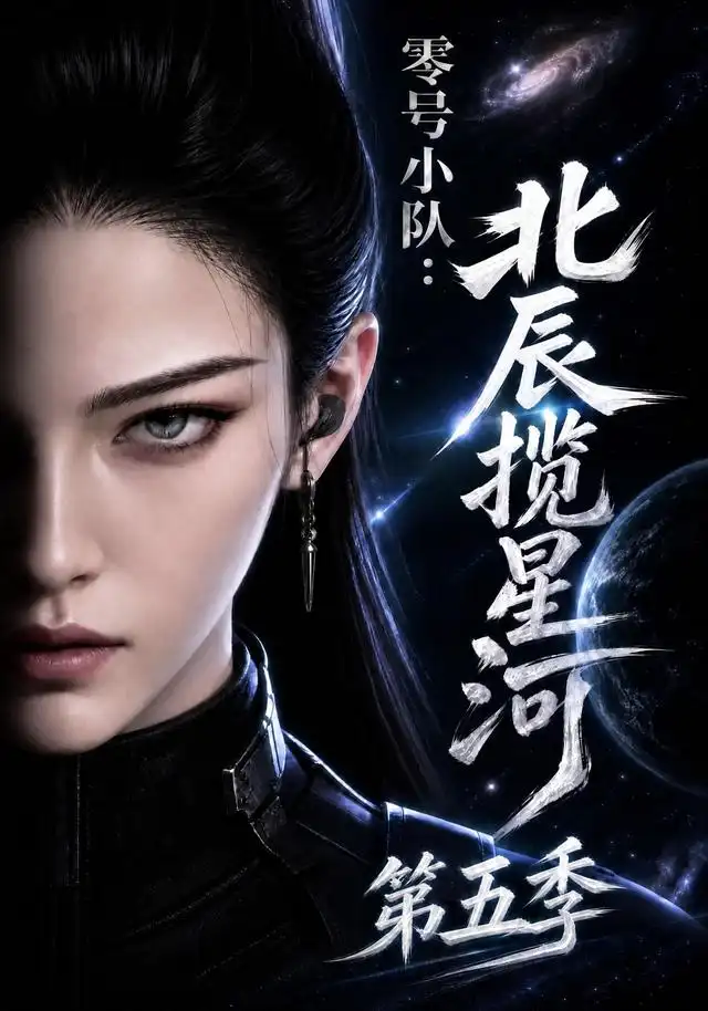 零号小队：北辰揽星河第五季