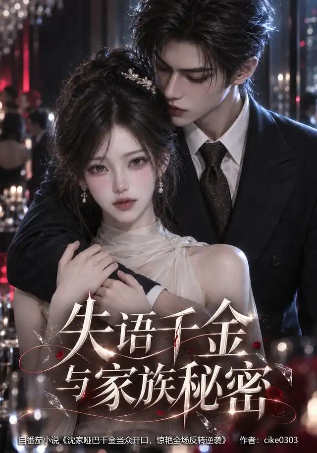 失语千金与家族秘密