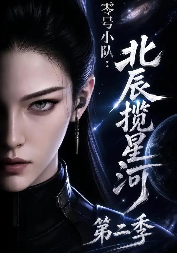 零号小队：北辰揽星河第二季封面图
