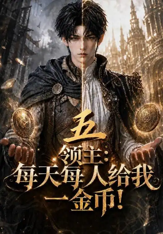 领主：每天每人给我一金币！五