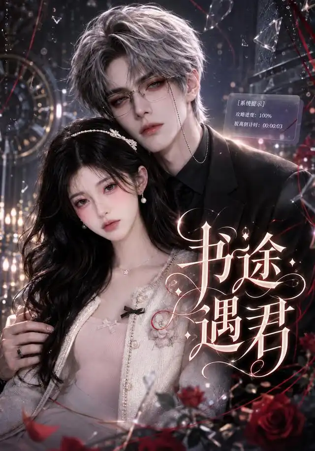 书途遇君