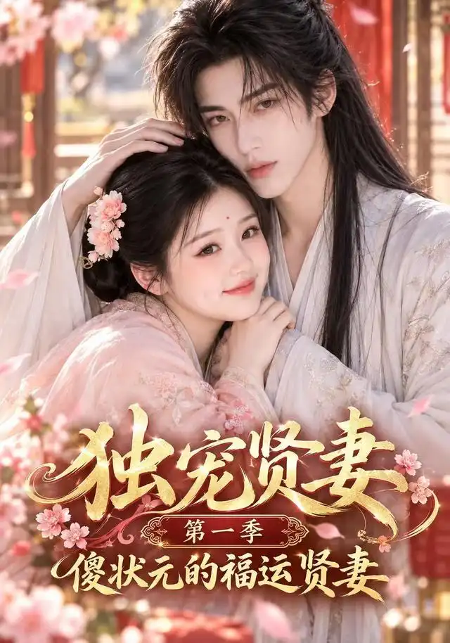 独宠贤妻第一季傻状元的福运贤妻