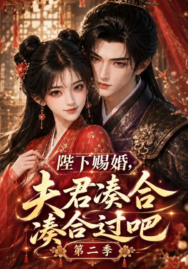 陛下赐婚，夫君凑合凑合过吧第二季