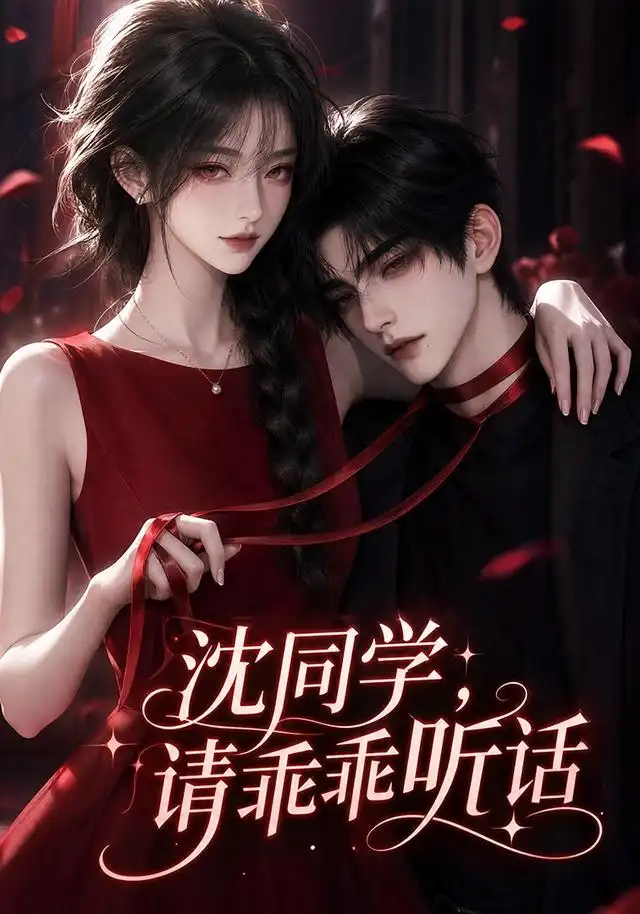 沈同学,请乖乖听话