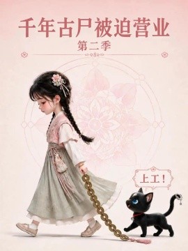 千年古尸被迫营业第二季