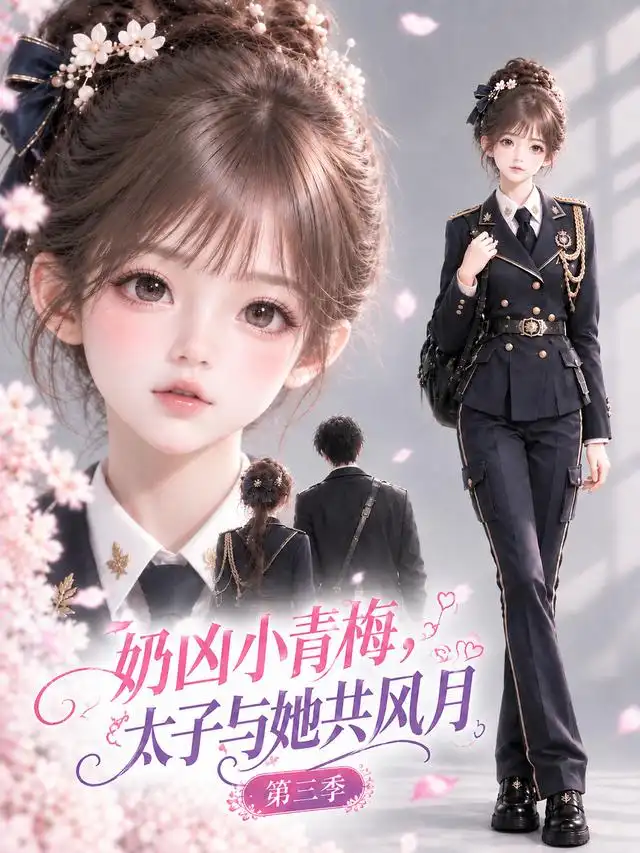 奶凶小青梅，太子与她共风月第三季