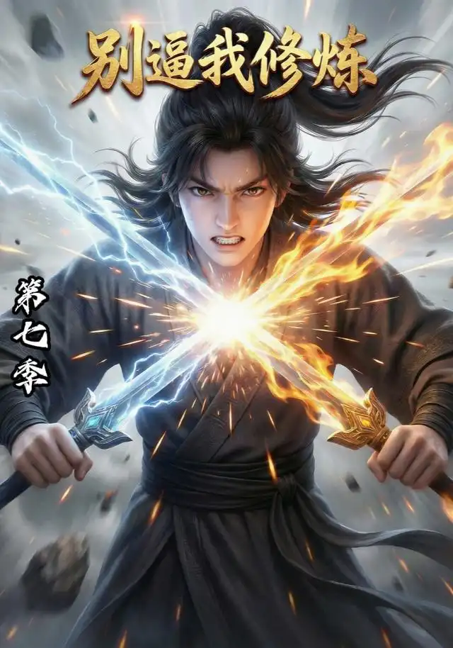 别逼我修炼第七季