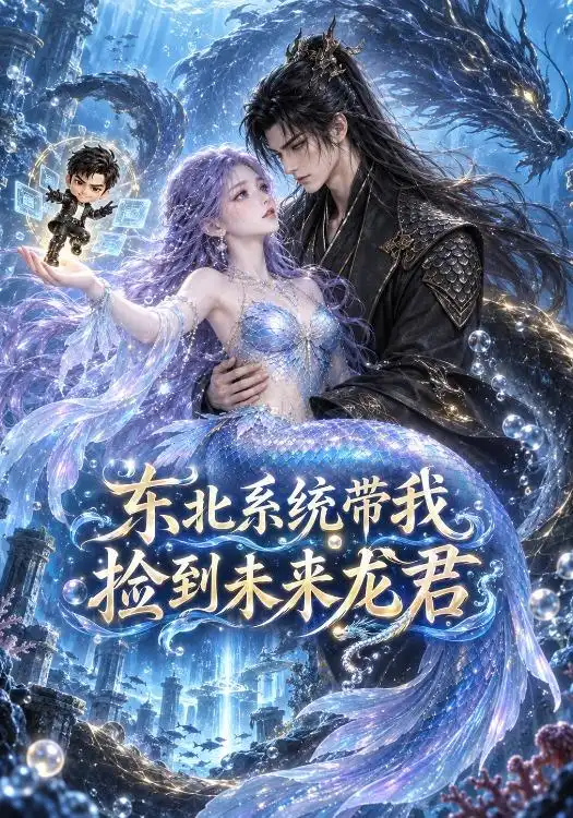 东北系统带我捡到未来龙君