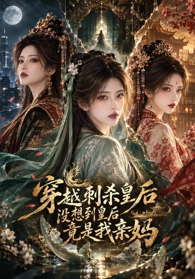 穿越刺杀皇后，没想到皇后竟是我亲妈