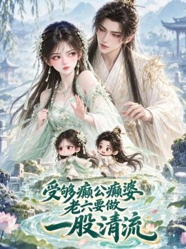 受够瘾公癫婆，老六要做一股清流