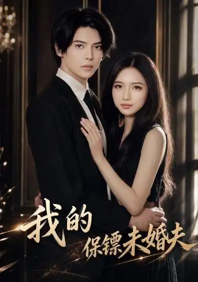 我的保镖未婚夫（1080）
