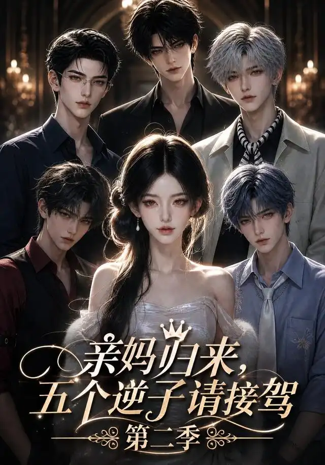 亲妈归来，五个逆子请接驾第二季