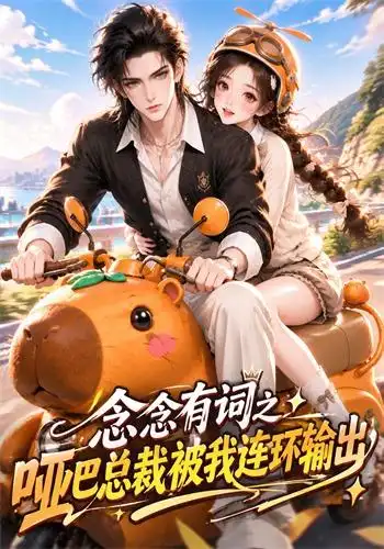 念念有词之哑巴总裁被我连环输出