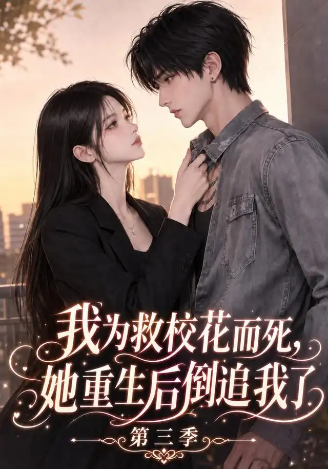 我为救校花而死，她重生后倒追我了第三季