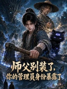 师父别装了你的管理员身份暴露了