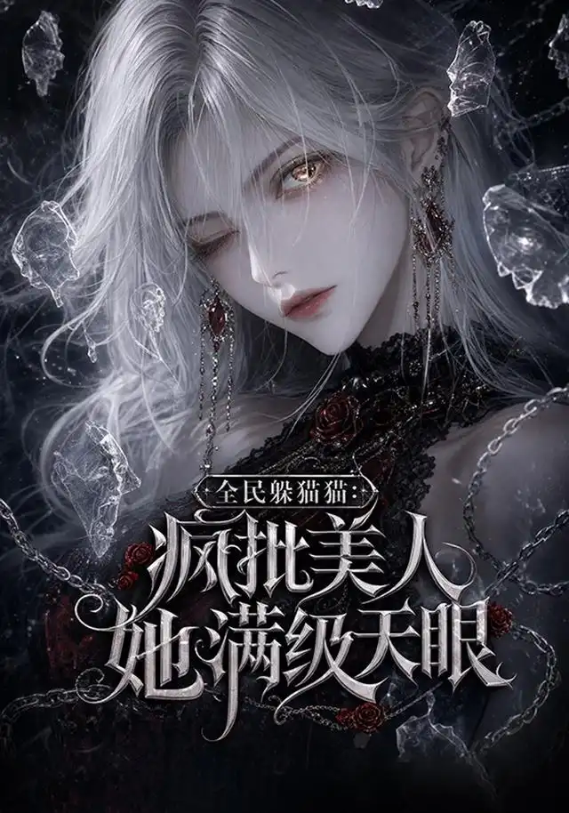 全民躲猫猫：疯批美人她满级天眼