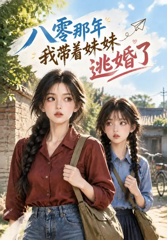 八零那年我带着妹妹逃婚了