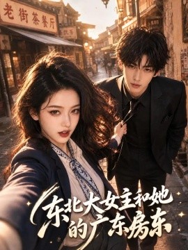 东北大女主和她的广东房东