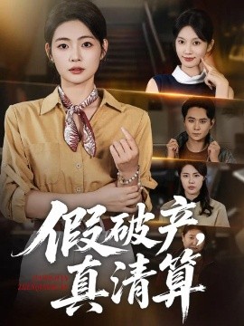 假破产，真清算