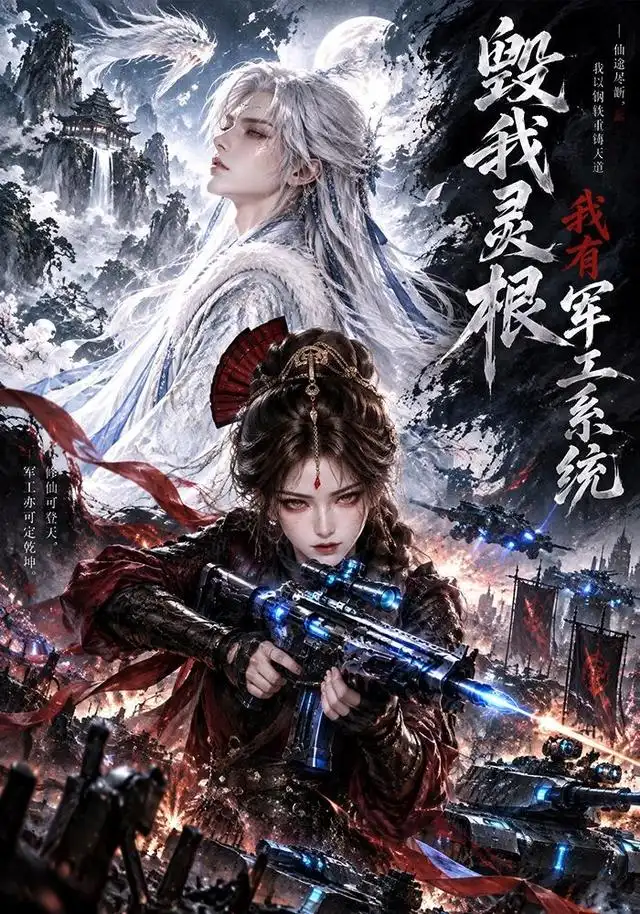 毁我灵根，我有军工系统