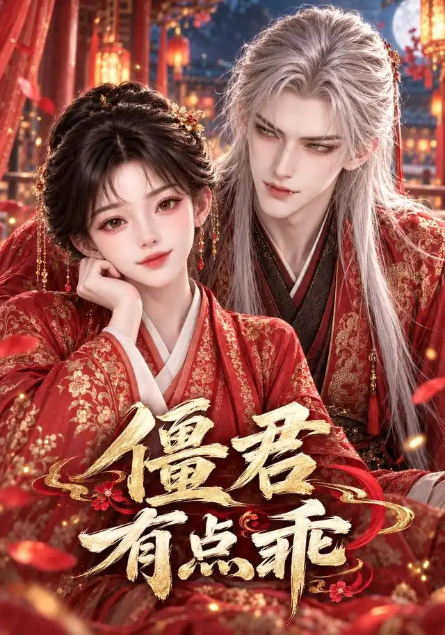 僵君有点乖