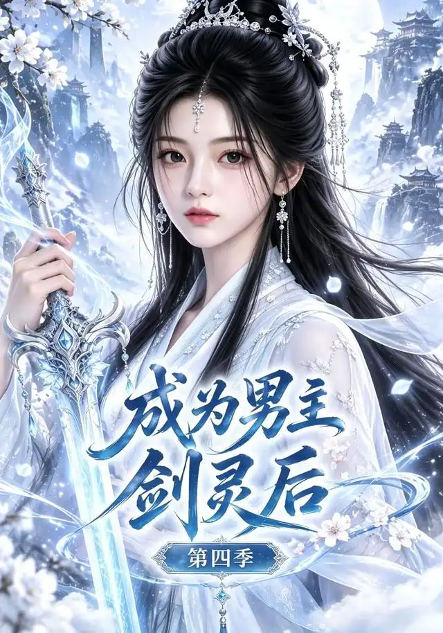 成为男主剑灵后第四季