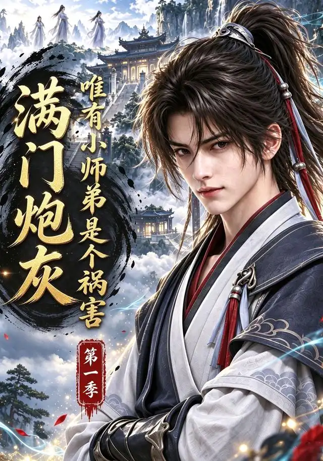 满门炮灰，唯有小师弟是个祸害第一季