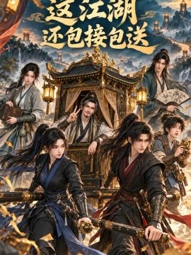 这江湖还包接包送