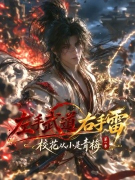 左手武道右手雷，校花从小是青梅第一季