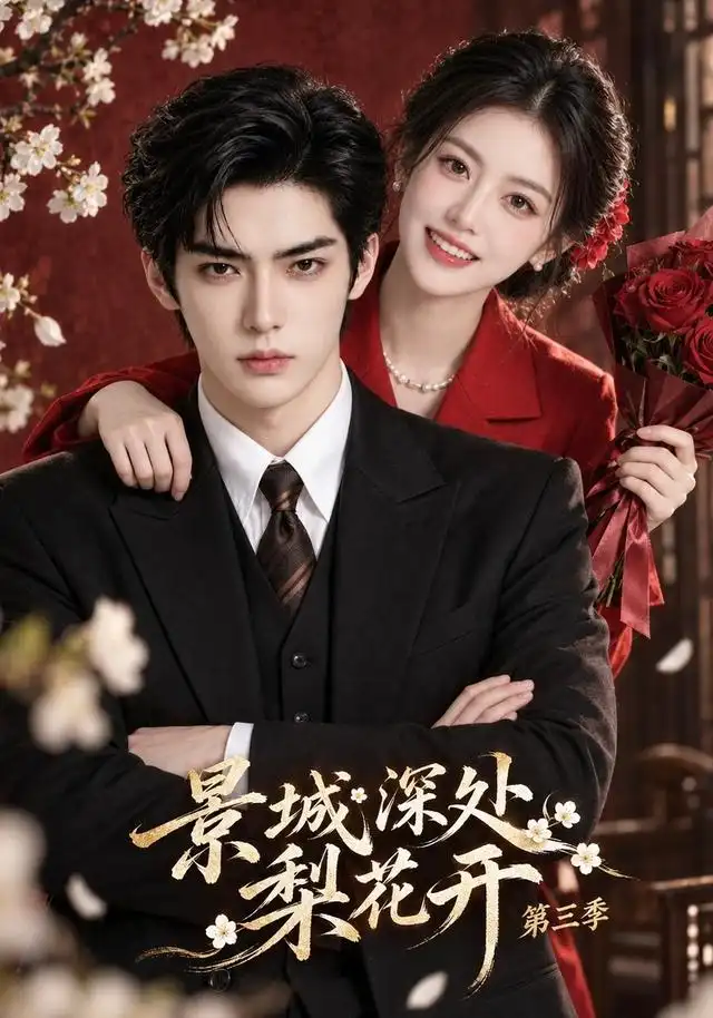 景城深处梨花开第三季