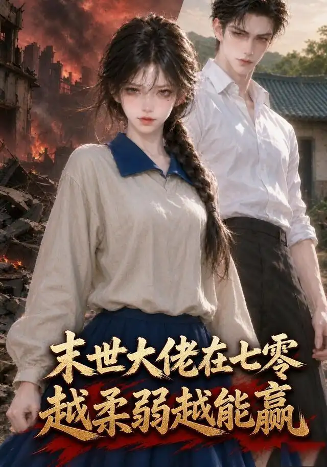 末世大佬在七零，越柔弱越能赢