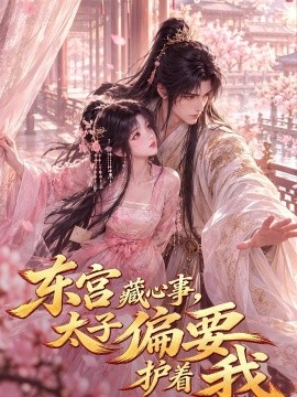 东宫藏心事，太子偏要护着我