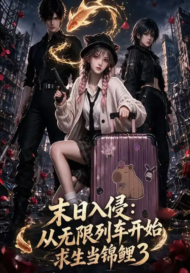 末日入侵：从无限列车开始求生当锦鲤3