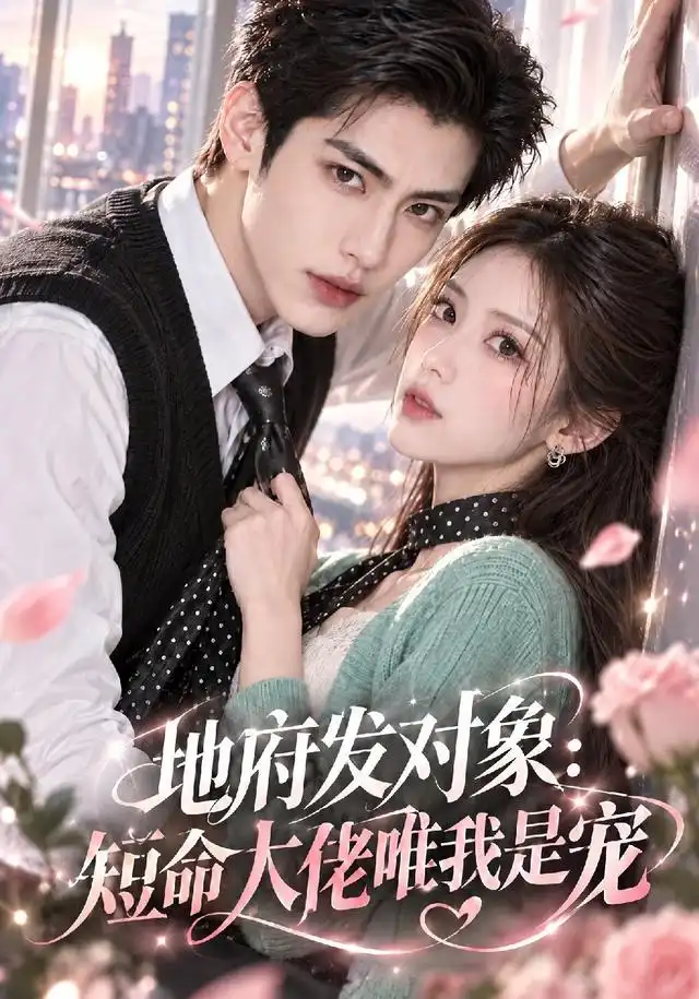地府发对象：短命大佬唯我是宠