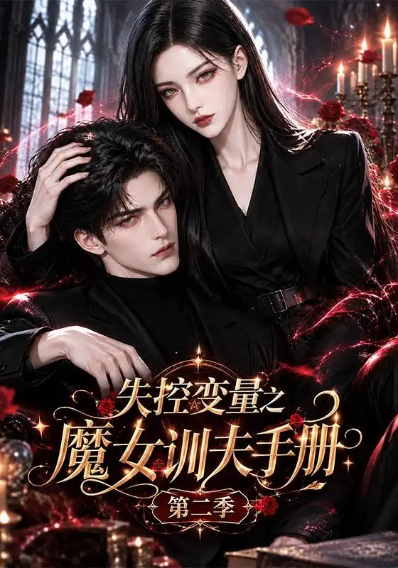失控变量之魔女训夫手册第二季